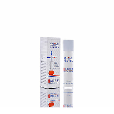 牡丹江市多用途抗菌乳液