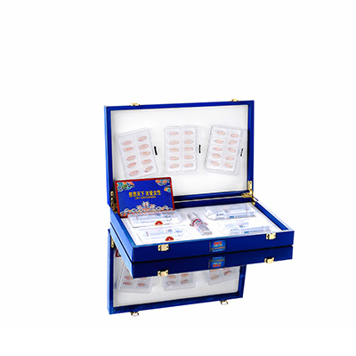 牡丹江市润芯滋润综合版